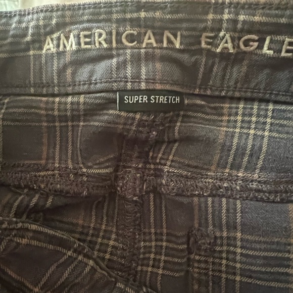 Pant jeggings super hi-rise super stretch size 12 - Picture 3 of 5